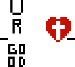 u are good v2