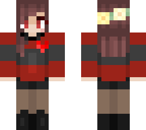 underfell chara