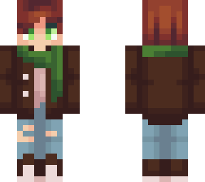 vylad - aphmau reshade