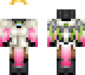 watermelon mercy