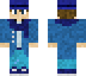 winter cool guy revamp
