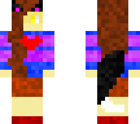 wolf frisk