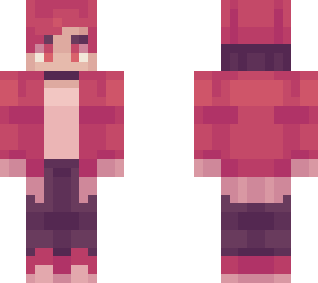 wow red