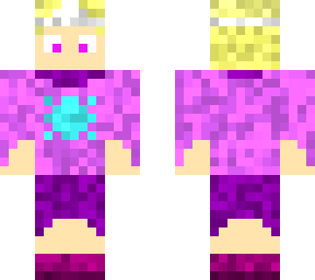 yaji skin