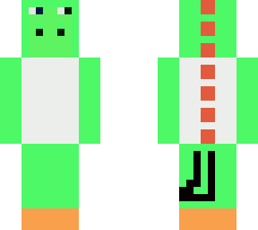 yoshi
