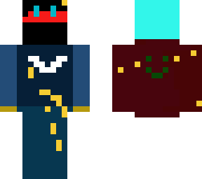 youtuber skin