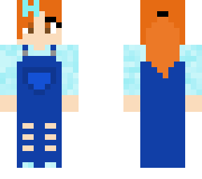 90s red head