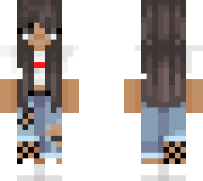 aesthetic girl edit