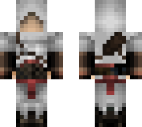 altair ibn la ahad