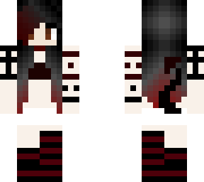 ameirra demon