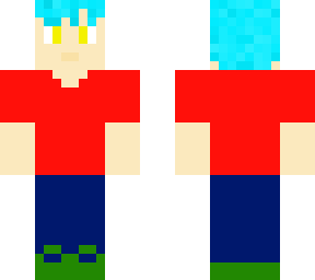 auplack normalito :v