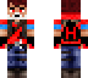 beard