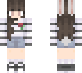 bunny girl 2.0