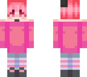 candy floss uwu