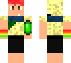 cashew gamer