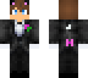 chris butler meif'wa skin