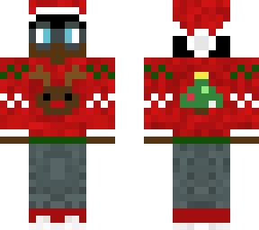 christmas dj