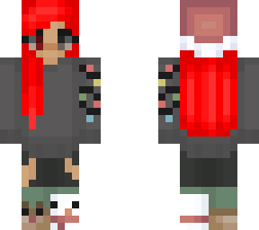 christmas girl
