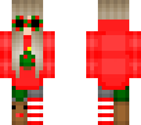 christmas super