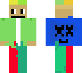 color man