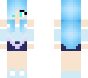 cute girl