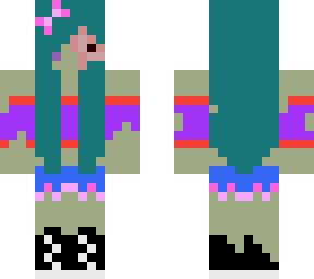 cynthia the zombie