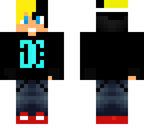 danny