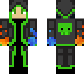 dark mage