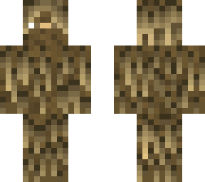 desert ghillie