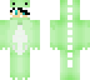 dino boi