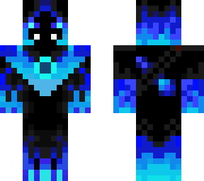 dragon of ice