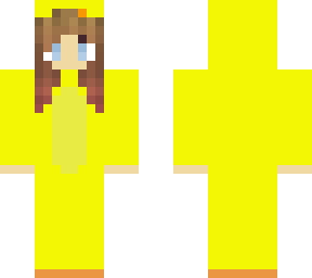 ducky onesie