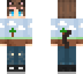 earth boi