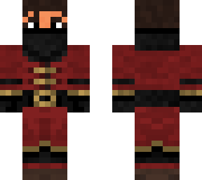 easterling warrior