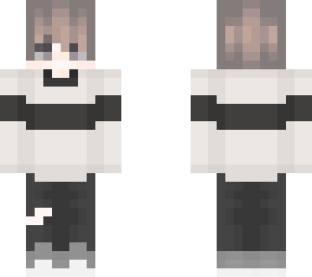 edit skin