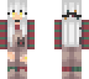 edited i am not the owner of this skin