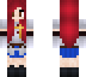 erza scarlet