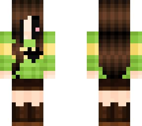 evil chara