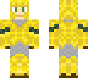 female elven warrior