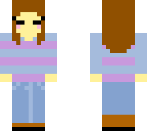 frisk