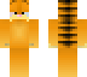 garfield dwarv