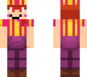 human girl deedee