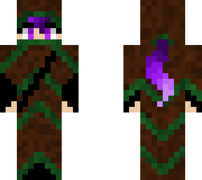hunter