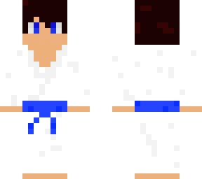 karate guy