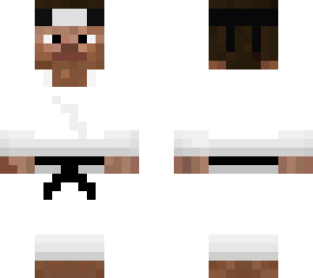 karate steve
