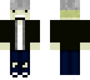 lolo's skin