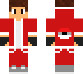 m1s73r_h christmas 2018 skin