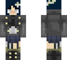 madeline