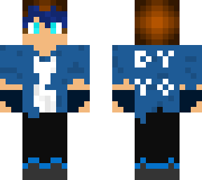 me (dylanyo9) (friend me if ya want)