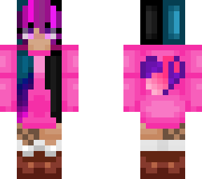 melanie- contest entry!